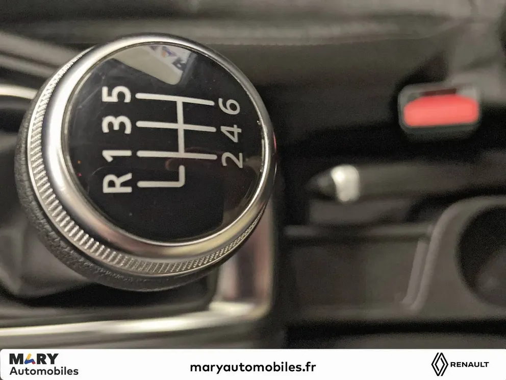 Véhicule occasion 195209 - renault CAPTUR - Photo 13