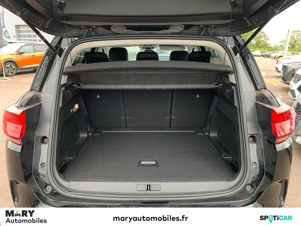 Véhicule occasion 172675 - Citroën C5 AIRCROSS - Photo 6