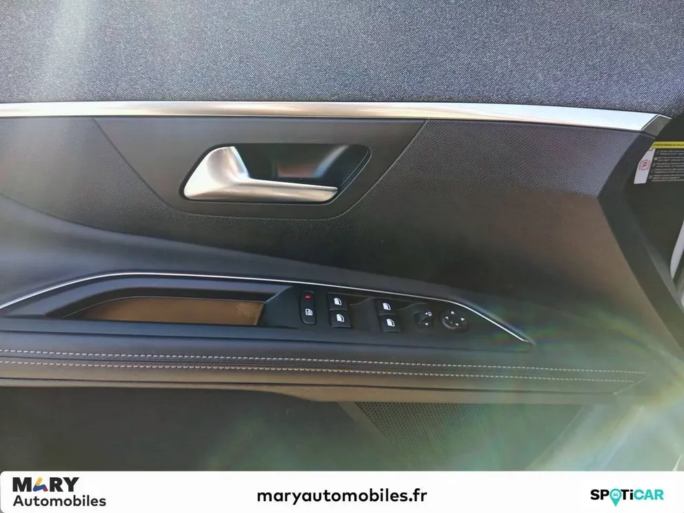 Véhicule occasion 187291 - peugeot 5008 - Photo 12