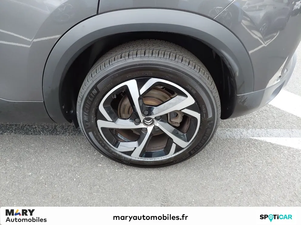 Véhicule occasion 1229836 - Citroën C5 AIRCROSS - Photo 7
