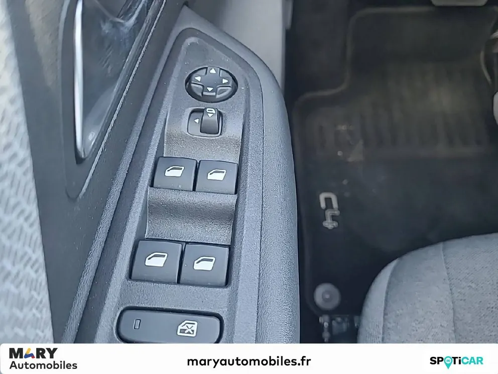 Véhicule occasion 010216 - Citroën C4 - Photo 20