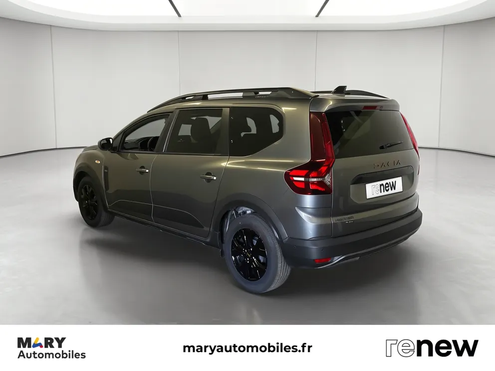 Véhicule occasion 237239 - dacia JOGGER - Photo 3