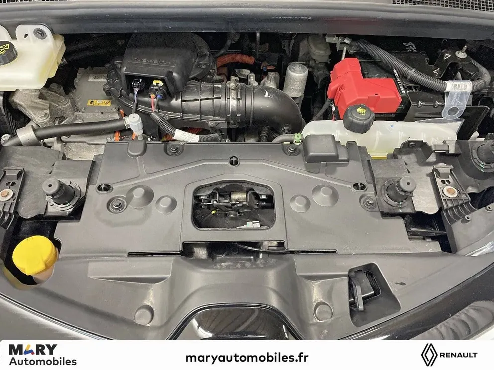 Véhicule occasion 203013 - renault ZOE - Photo 17