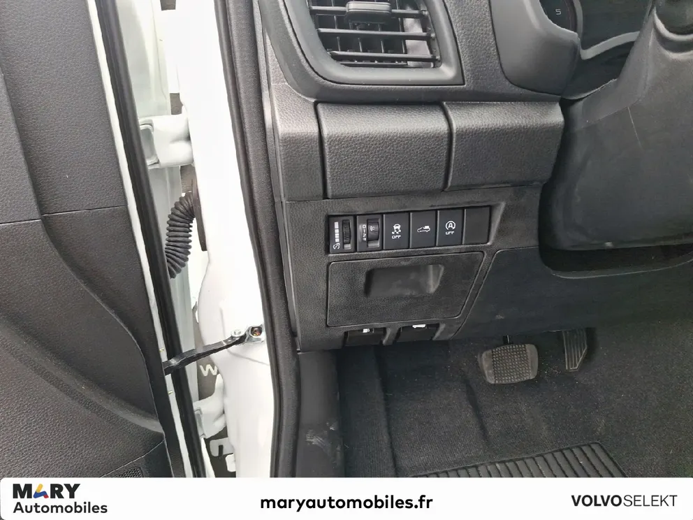 Véhicule occasion 1228118 - isuzu D-MAX - Photo 10