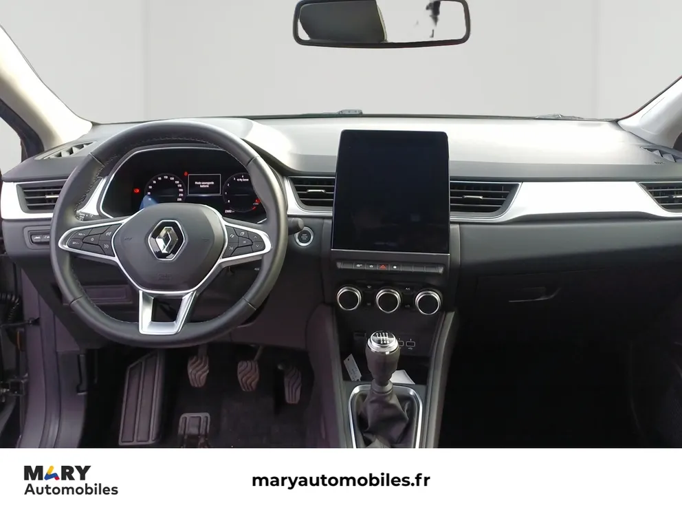 Véhicule occasion 234908 - renault CAPTUR - Photo 15