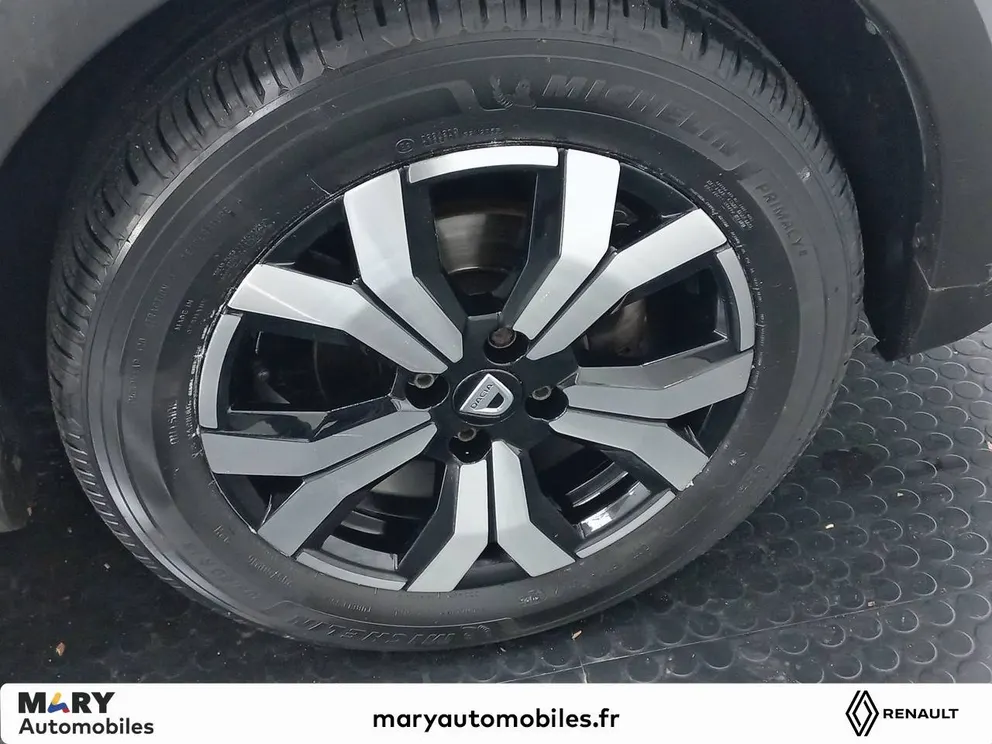 Véhicule occasion 199213 - dacia SANDERO - Photo 11