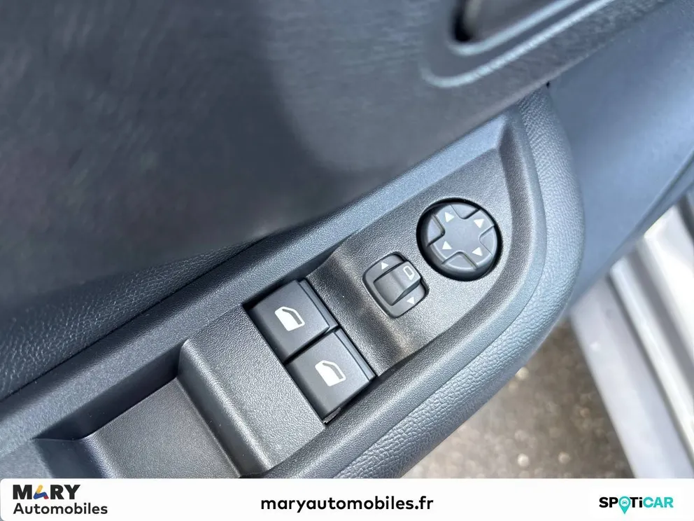 Véhicule occasion 211509 - Citroën C3 AIRCROSS - Photo 12