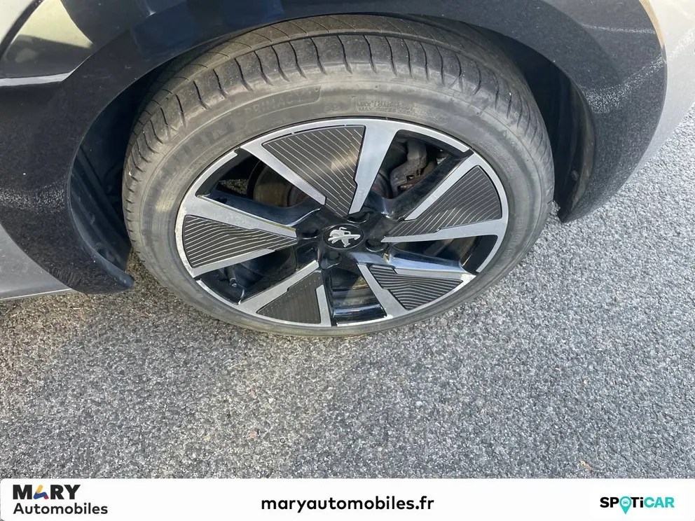 Véhicule occasion 194087 - peugeot 208 - Photo 11