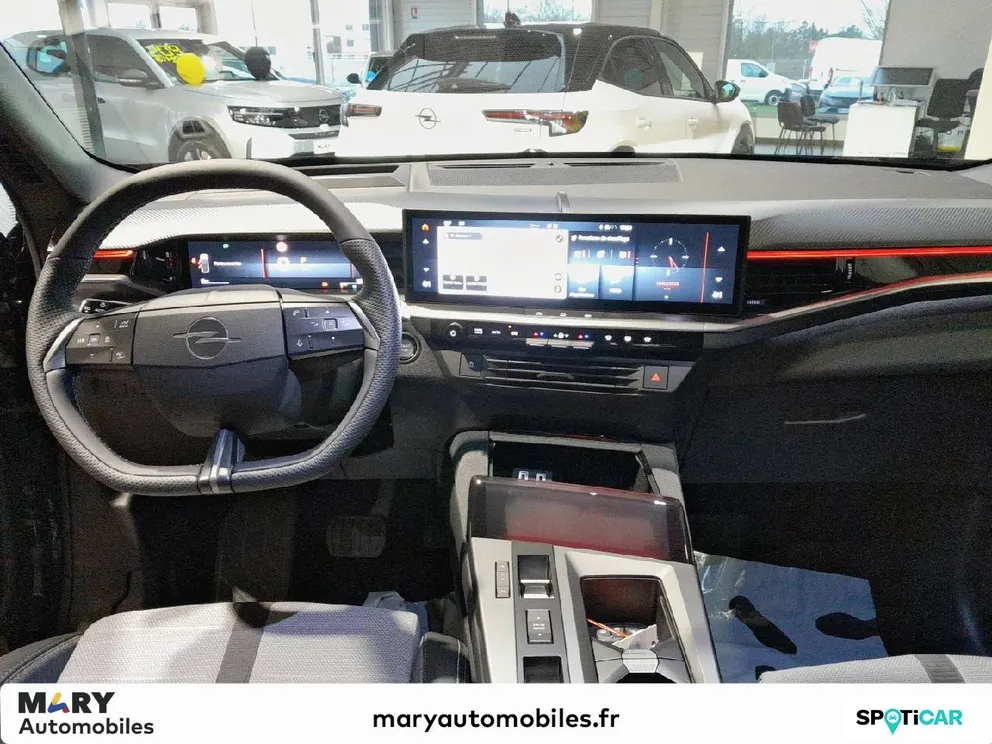 Véhicule occasion 212978 - opel GRANDLAND - Photo 8