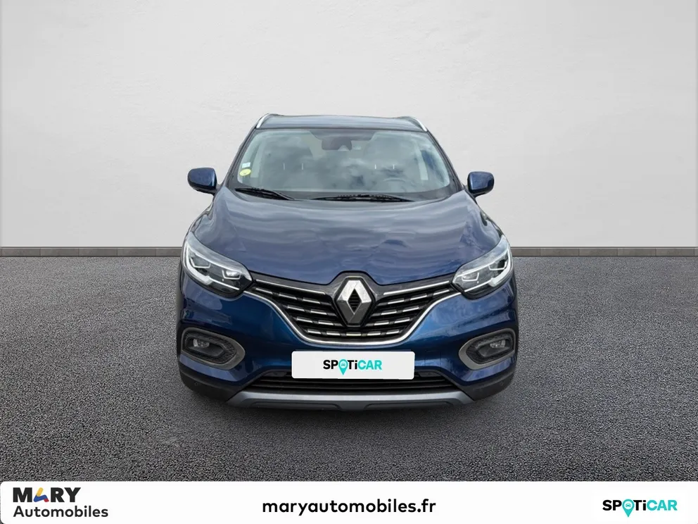 Véhicule occasion 1231470 - renault KADJAR - Photo 6
