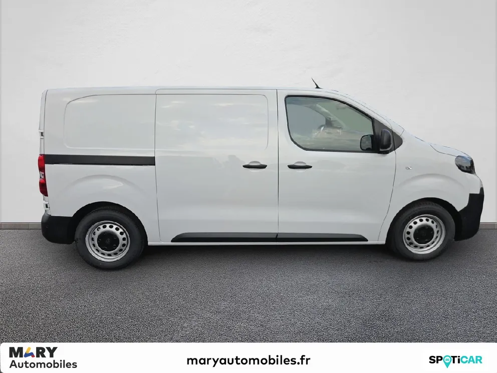 Véhicule occasion 1237051 - peugeot EXPERT - Photo 4