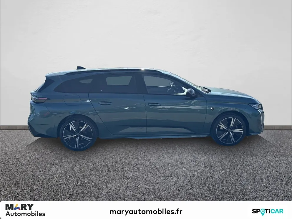 Véhicule occasion 1240184 - peugeot 308 - Photo 4