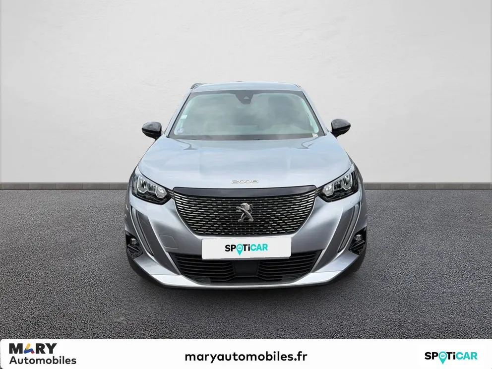 Véhicule occasion 233075 - peugeot 2008 - Photo 2
