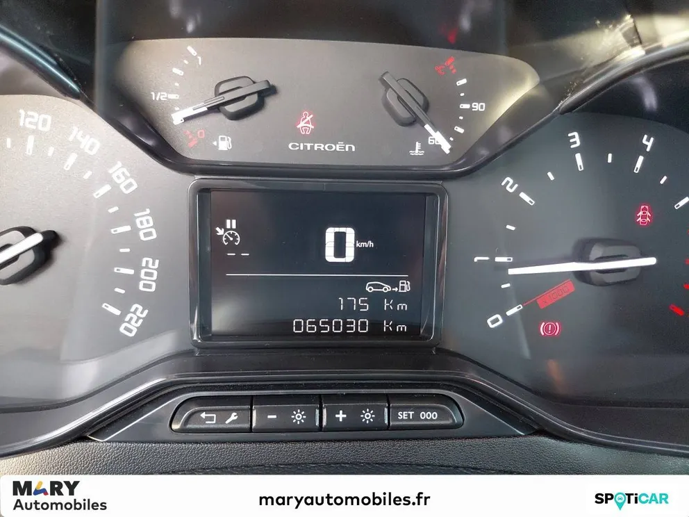 Véhicule occasion 219367 - Citroën C3 - Photo 14