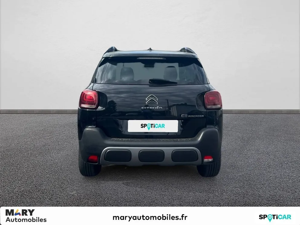 Véhicule occasion 233818 - Citroën C3 AIRCROSS - Photo 5
