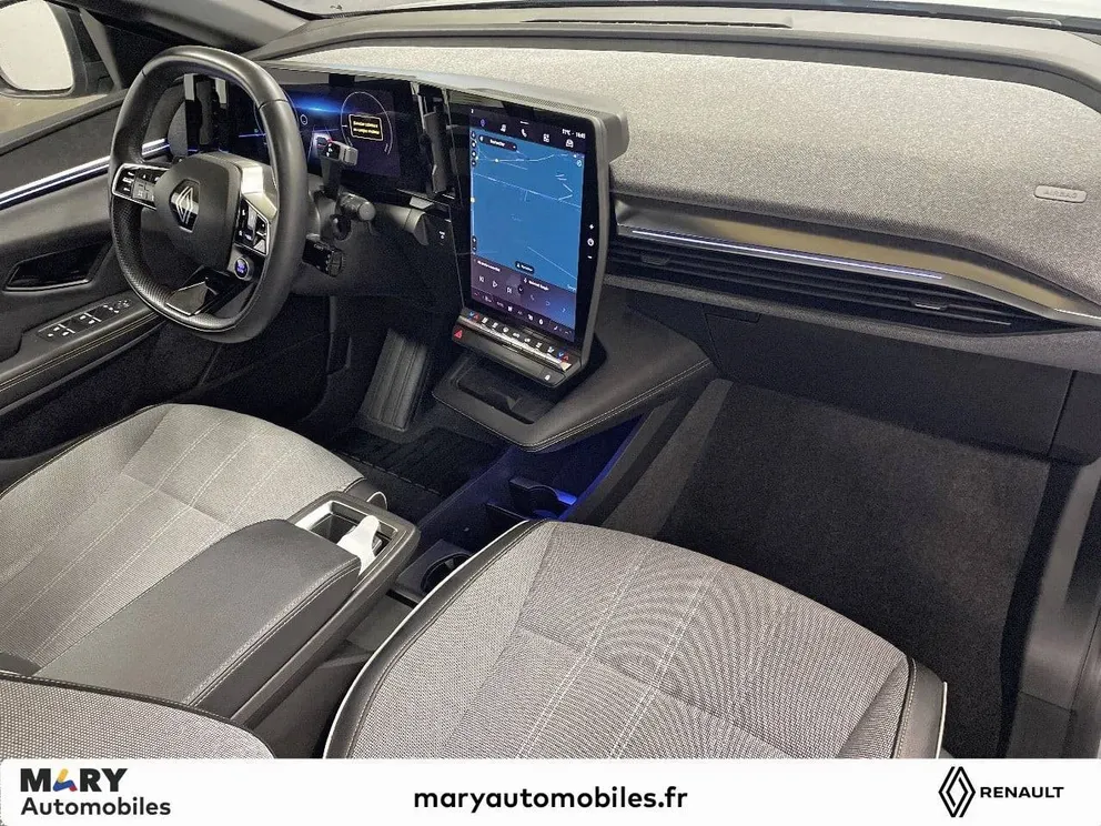 Véhicule occasion 216233 - renault MEGANE - Photo 17