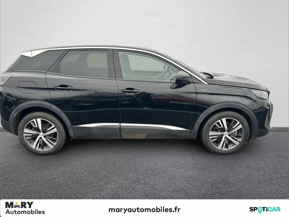 Véhicule occasion 227587 - peugeot 3008 - Photo 4