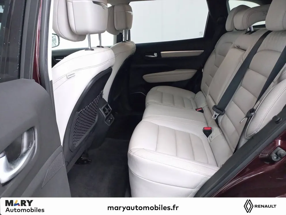 Véhicule occasion 219964 - renault KOLEOS - Photo 10