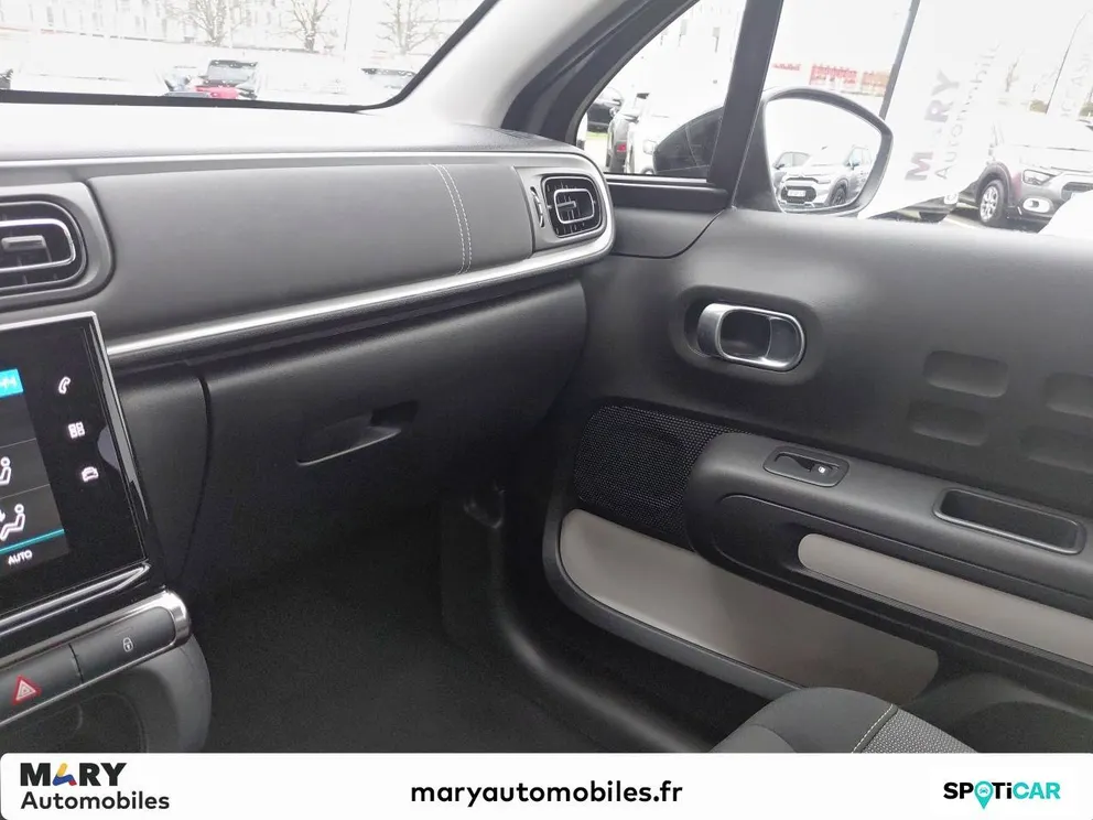 Véhicule occasion 229351 - Citroën C3 - Photo 17
