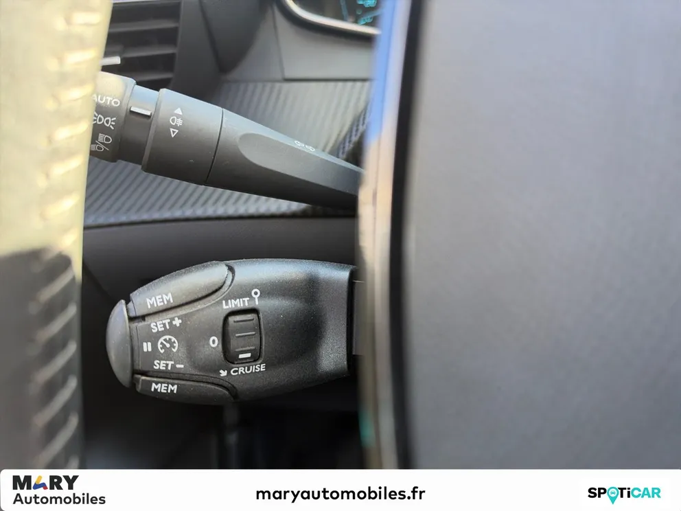 Véhicule occasion 1239006 - peugeot 208 - Photo 15