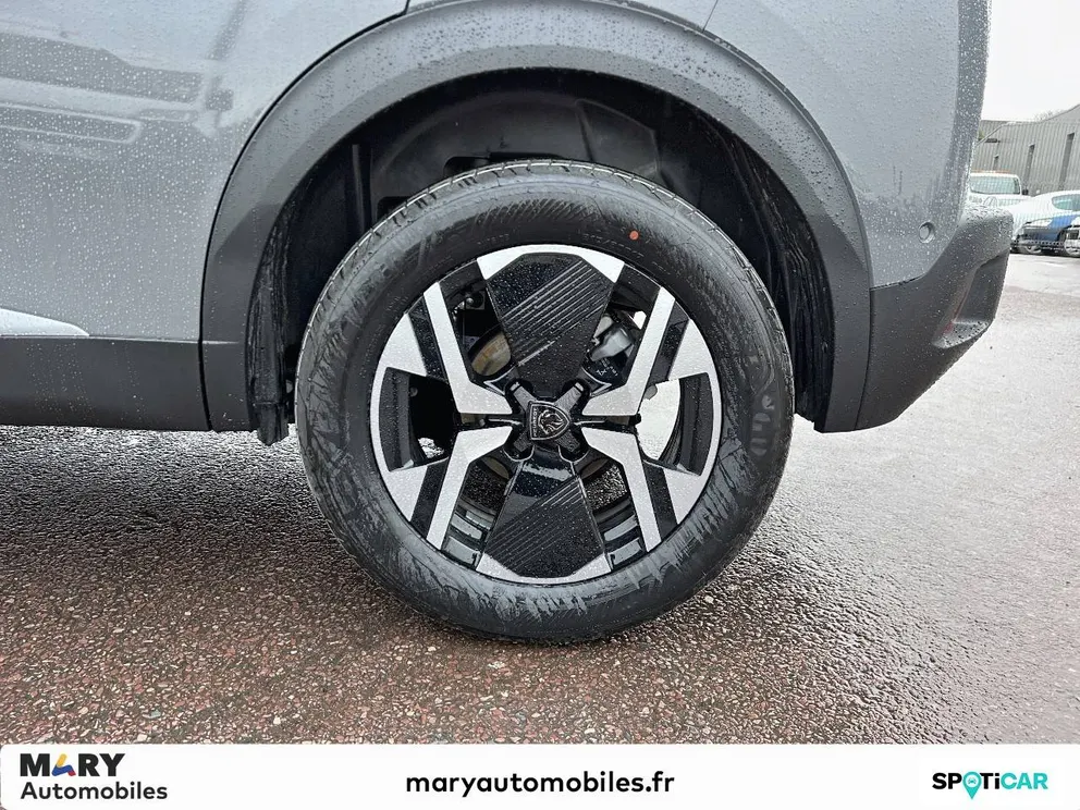 Véhicule occasion 217119 - peugeot 2008 - Photo 11