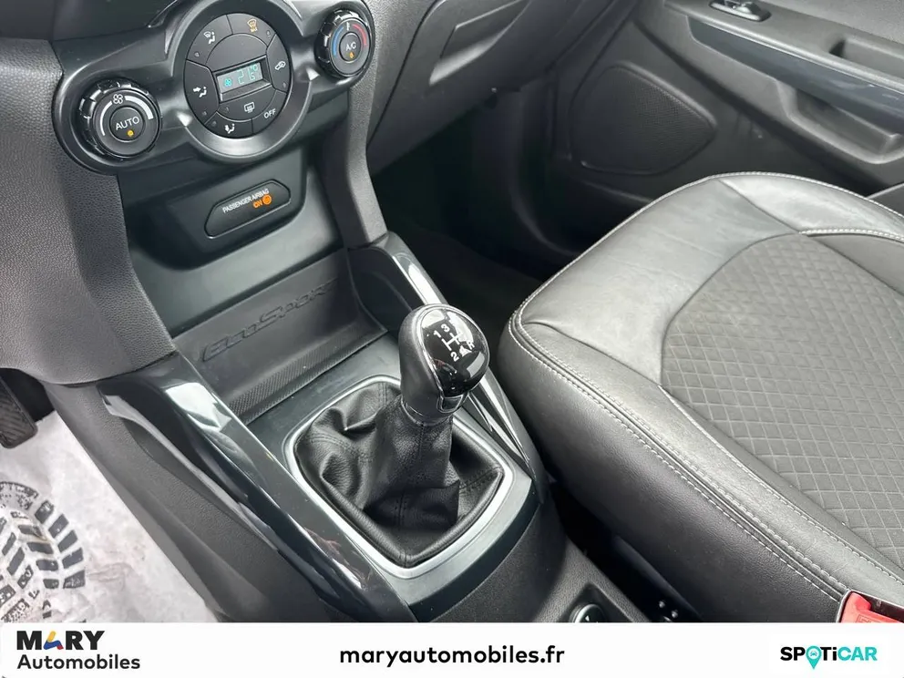 Véhicule occasion 197026 - ford ECOSPORT - Photo 18