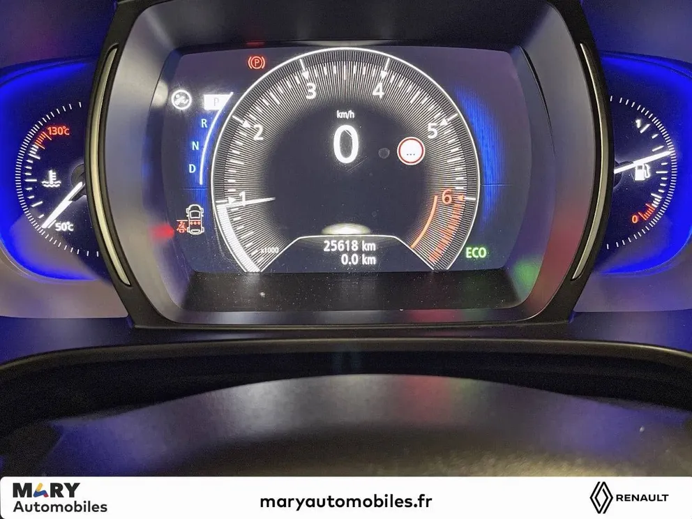 Véhicule occasion 232139 - renault KOLEOS - Photo 15