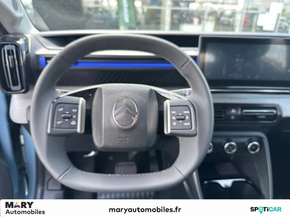 Véhicule occasion 237530 - Citroën C3 - Photo 17