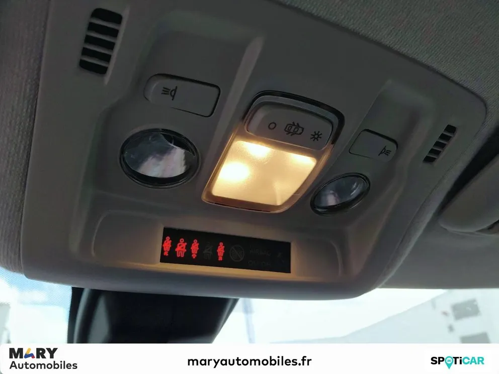 Véhicule occasion 226869 - Citroën C3 - Photo 24