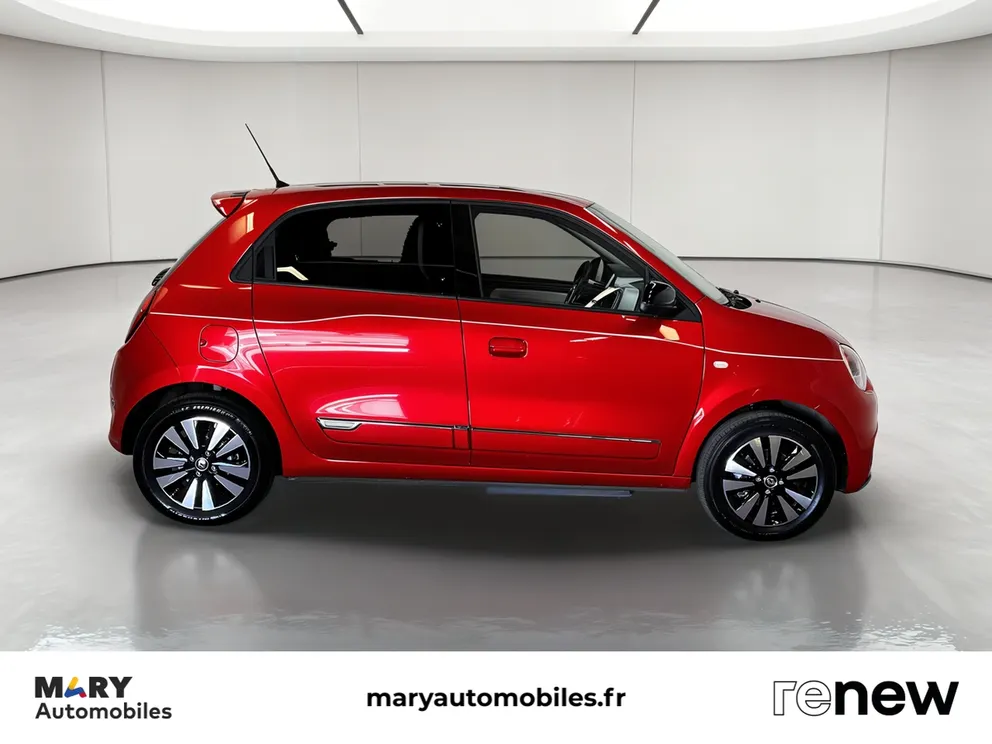 Véhicule occasion 1237453 - renault TWINGO - Photo 6