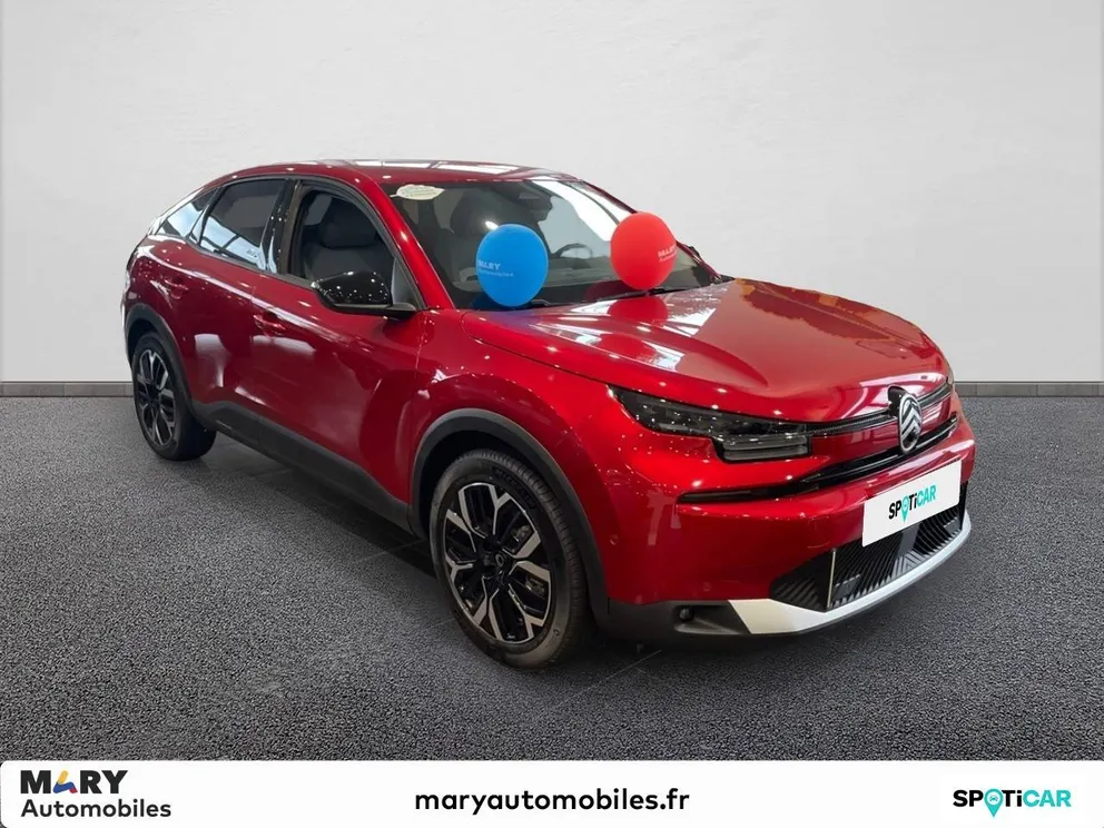 Véhicule occasion 198605 - Citroën C4 - Photo 3