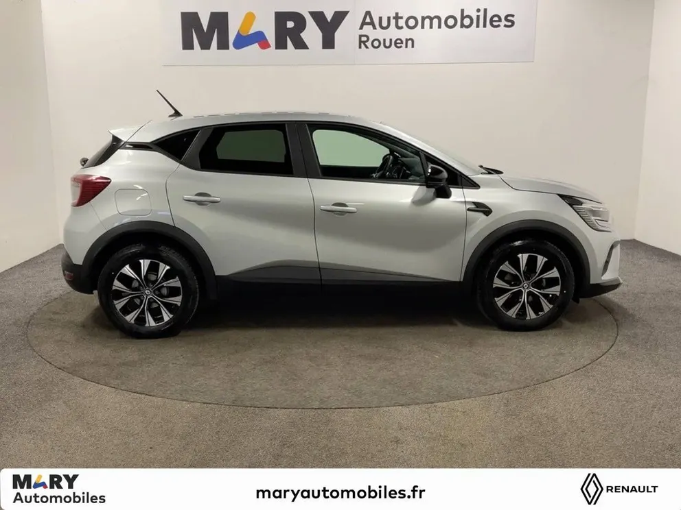 Véhicule occasion 200762 - renault CAPTUR - Photo 4