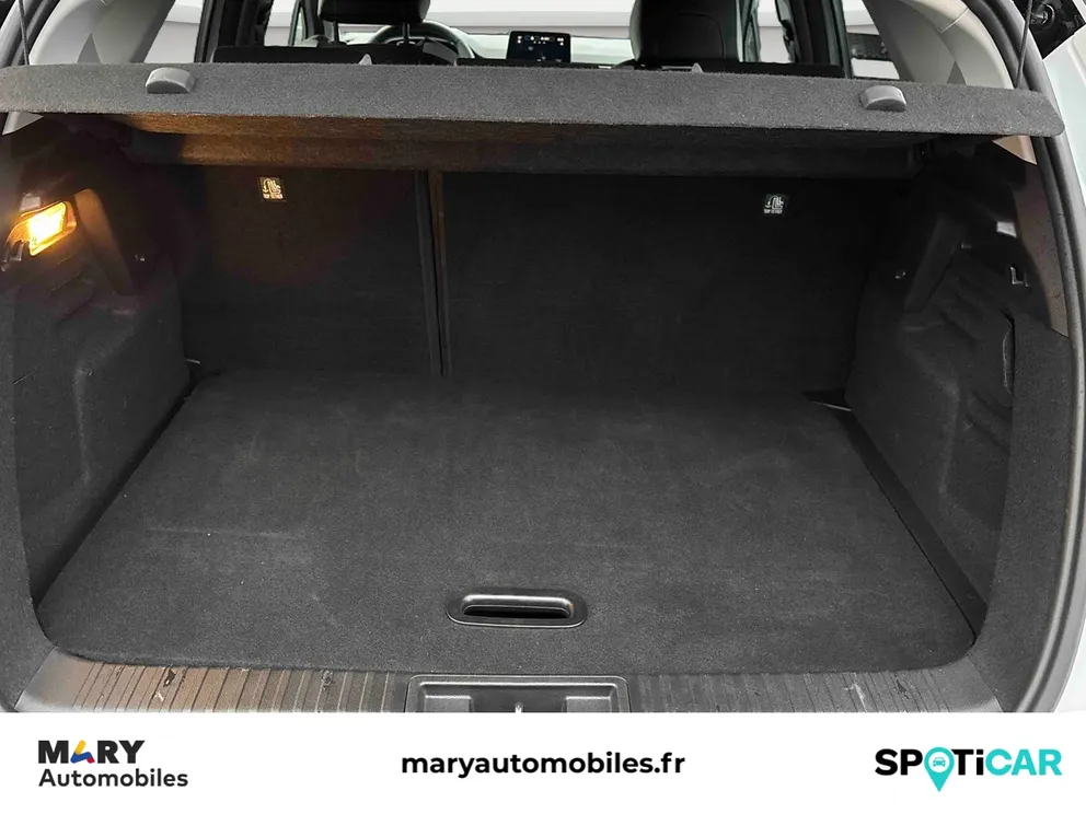 Véhicule occasion 1245006 - renault CAPTUR - Photo 17