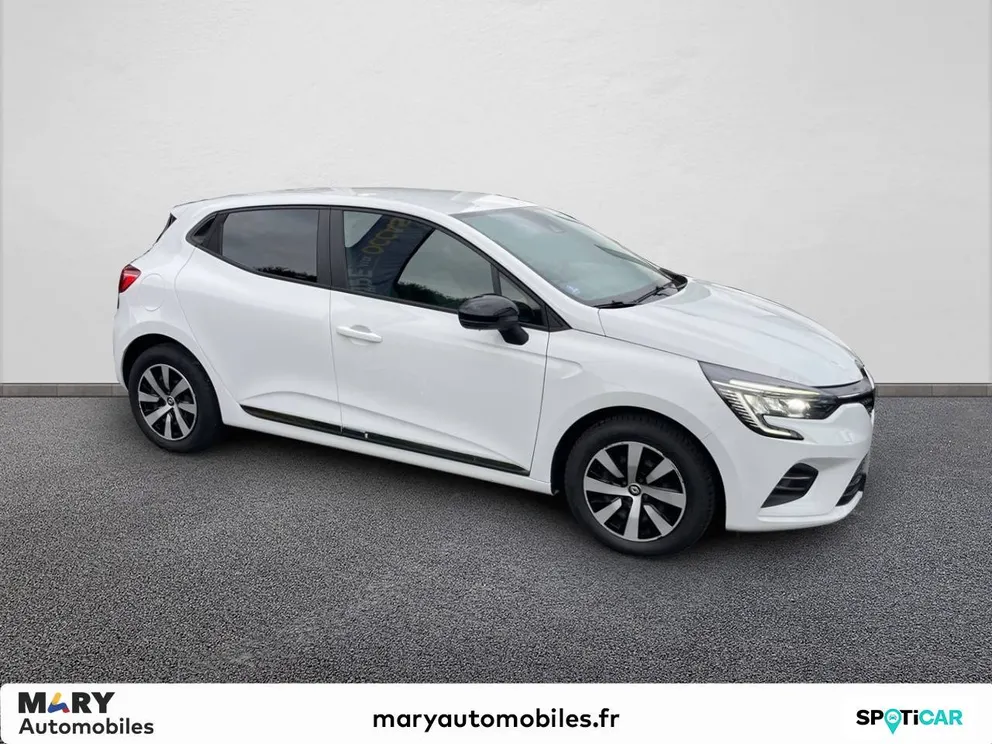 Véhicule occasion 212621 - renault CLIO - Photo 4