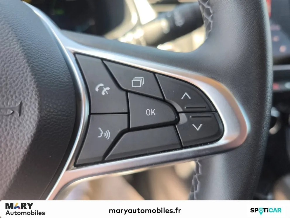 Véhicule occasion 173781 - renault CAPTUR - Photo 16