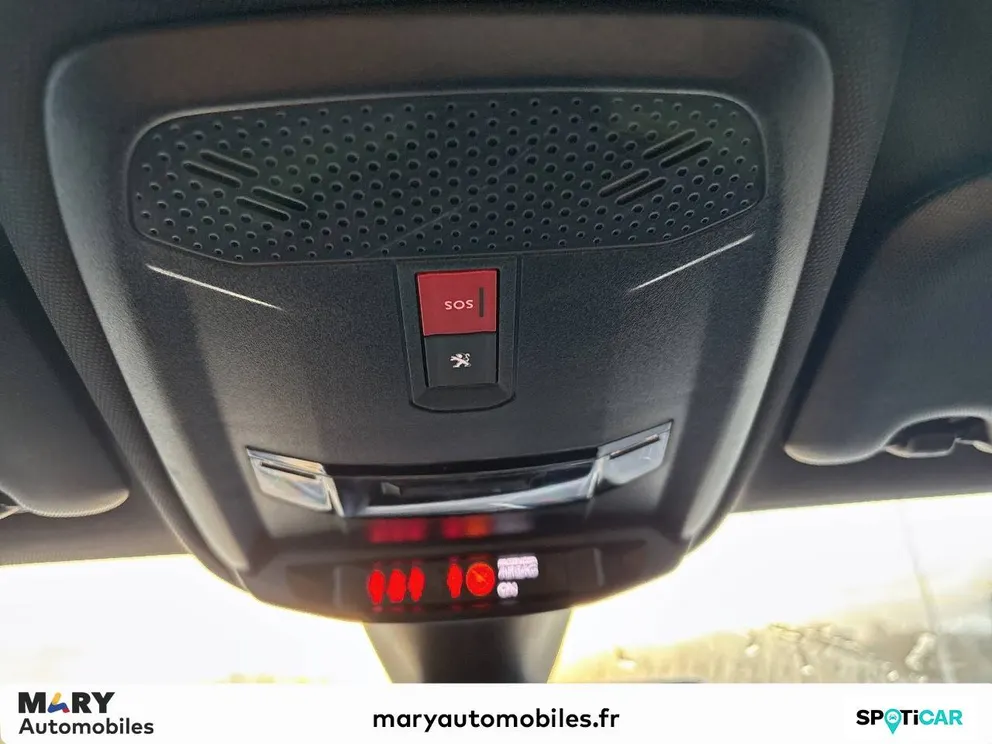 Véhicule occasion 207939 - peugeot 208 - Photo 16