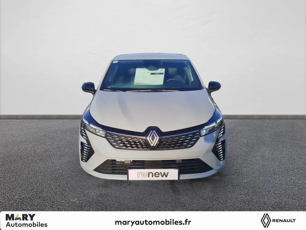 Véhicule occasion 207128 - renault CLIO - Photo 2