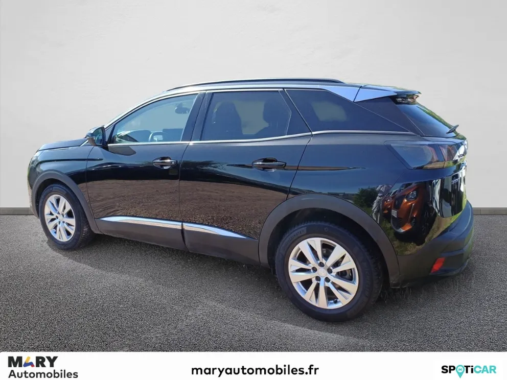 Véhicule occasion 229350 - peugeot 3008 - Photo 2