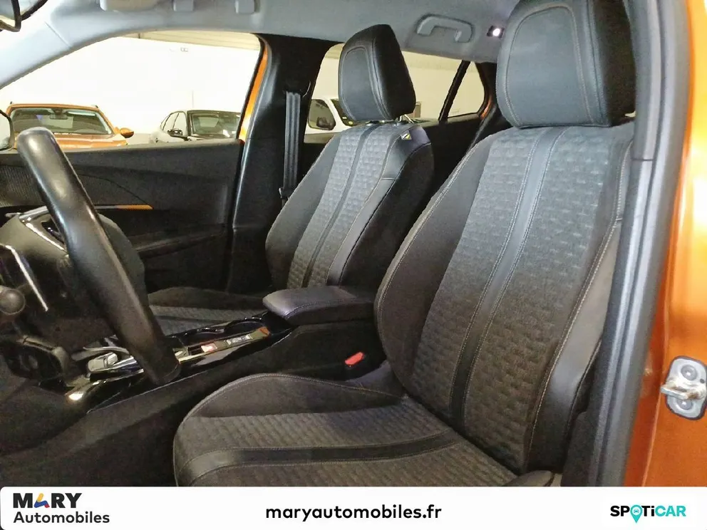 Véhicule occasion 211756 - peugeot 2008 - Photo 9