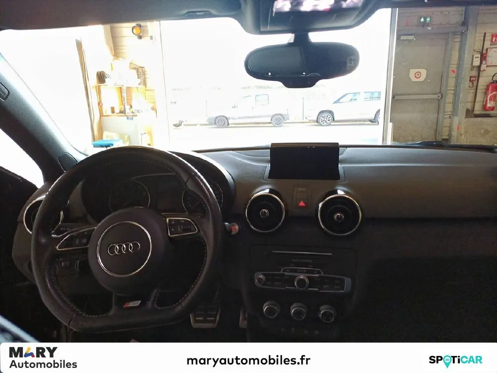 Véhicule occasion 222467 - audi A1 - Photo 7