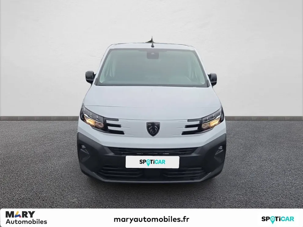 Véhicule occasion 209976 - peugeot PARTNER - Photo 2