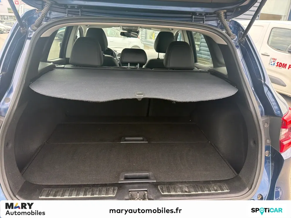 Véhicule occasion 1231470 - renault KADJAR - Photo 23