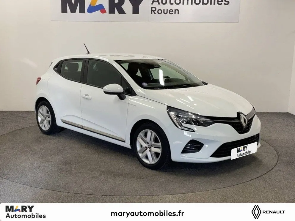 Véhicule occasion 200819 - renault CLIO - Photo 3