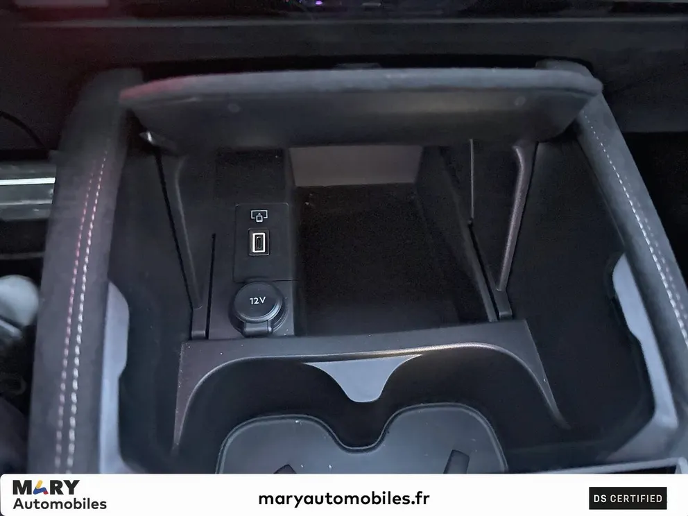 Véhicule occasion 233167 - ds DS 4 - Photo 23
