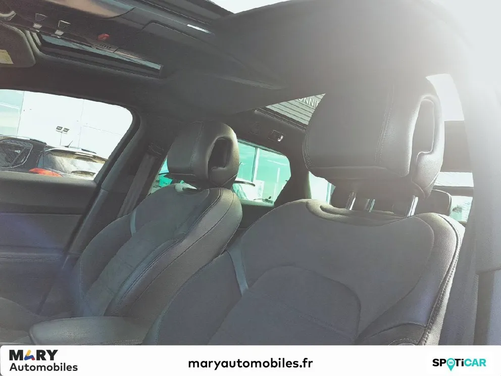 Véhicule occasion 231829 - ds DS 5 - Photo 9