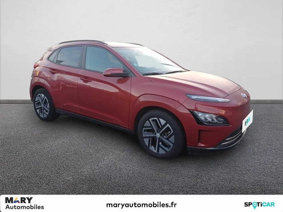 Véhicule occasion 212509 - hyundai KONA - Photo 3
