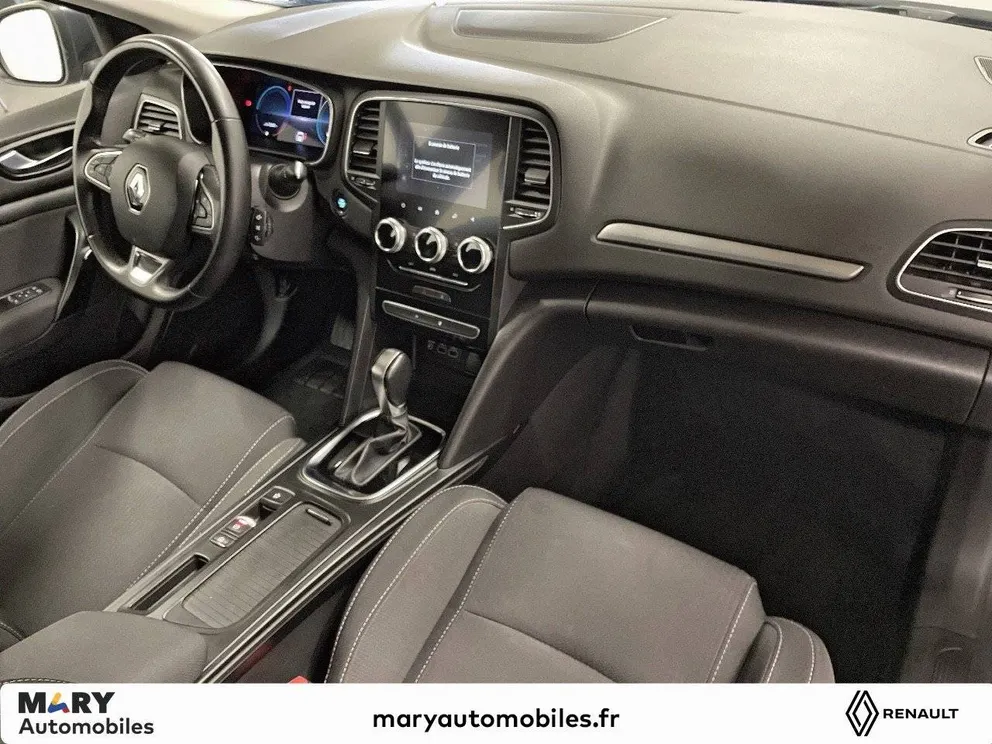 Véhicule occasion 203118 - renault MEGANE - Photo 18