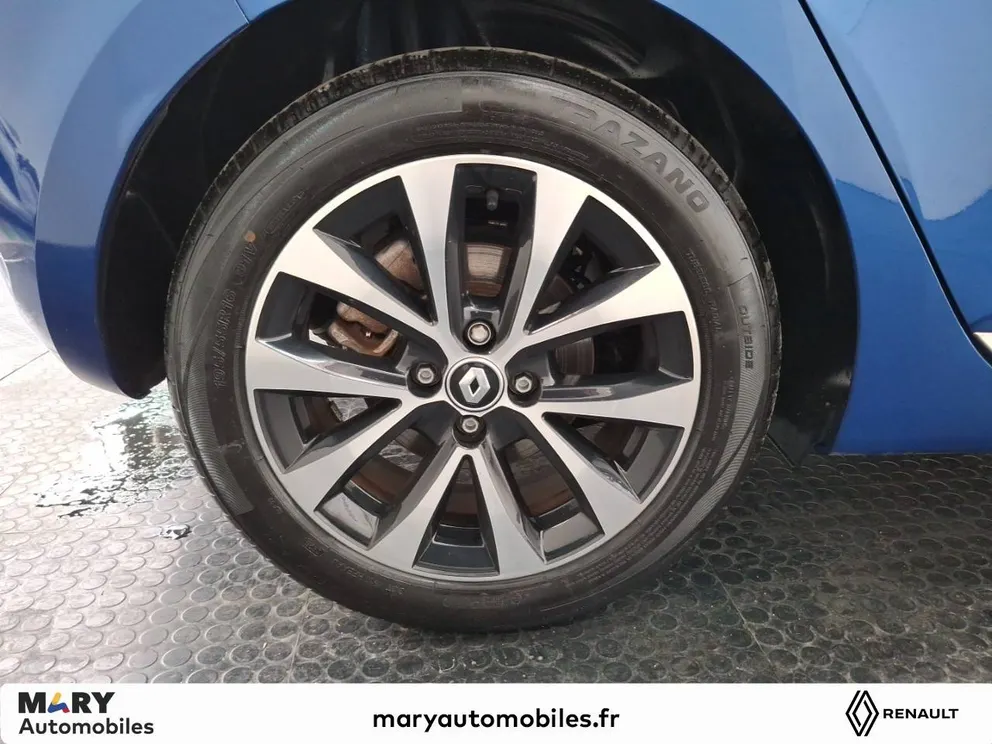 Véhicule occasion 229787 - renault CLIO - Photo 19