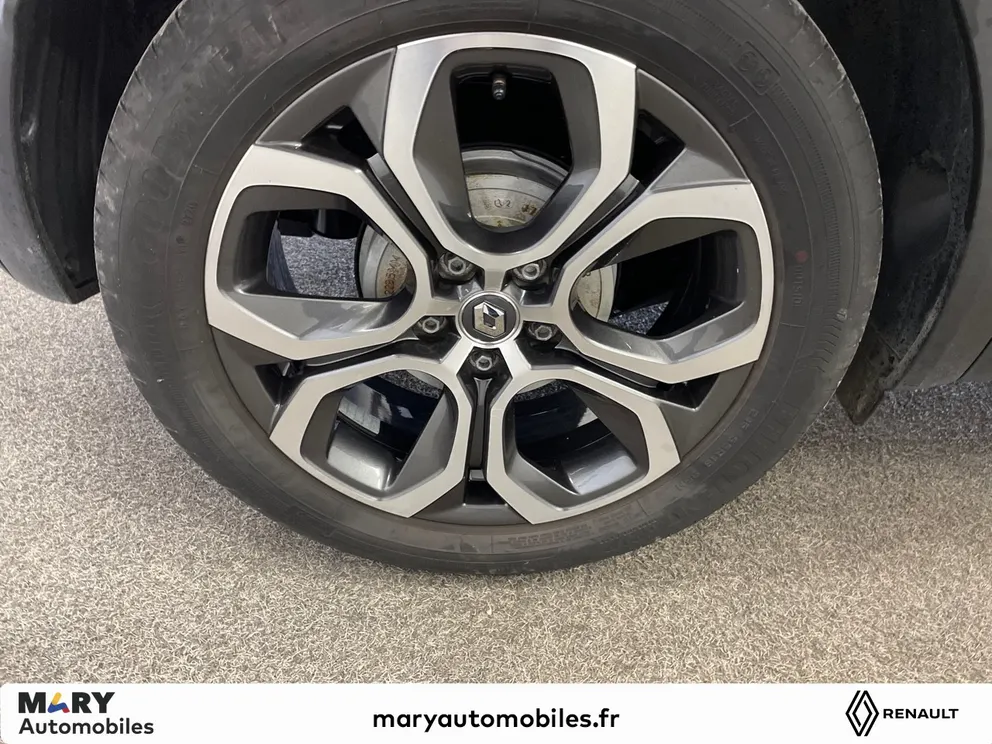 Véhicule occasion 235051 - renault CAPTUR - Photo 11