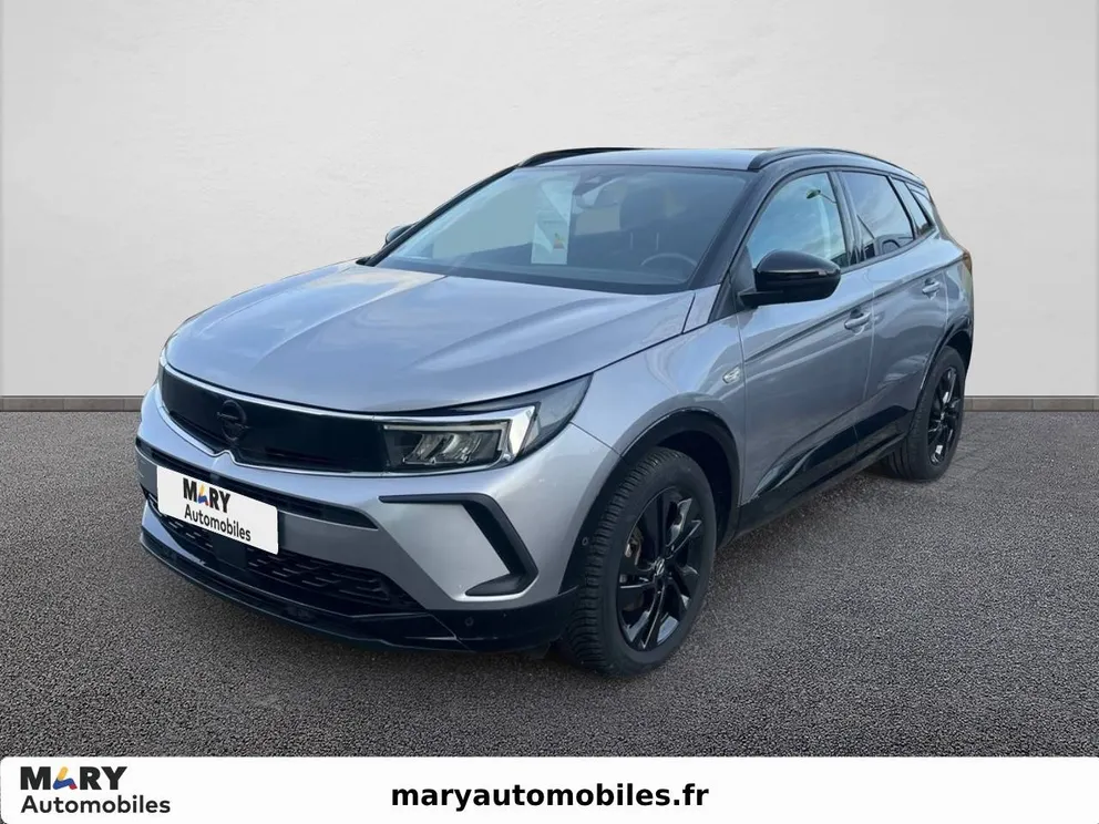 Véhicule occasion 226369 - opel GRANDLAND - Photo 1